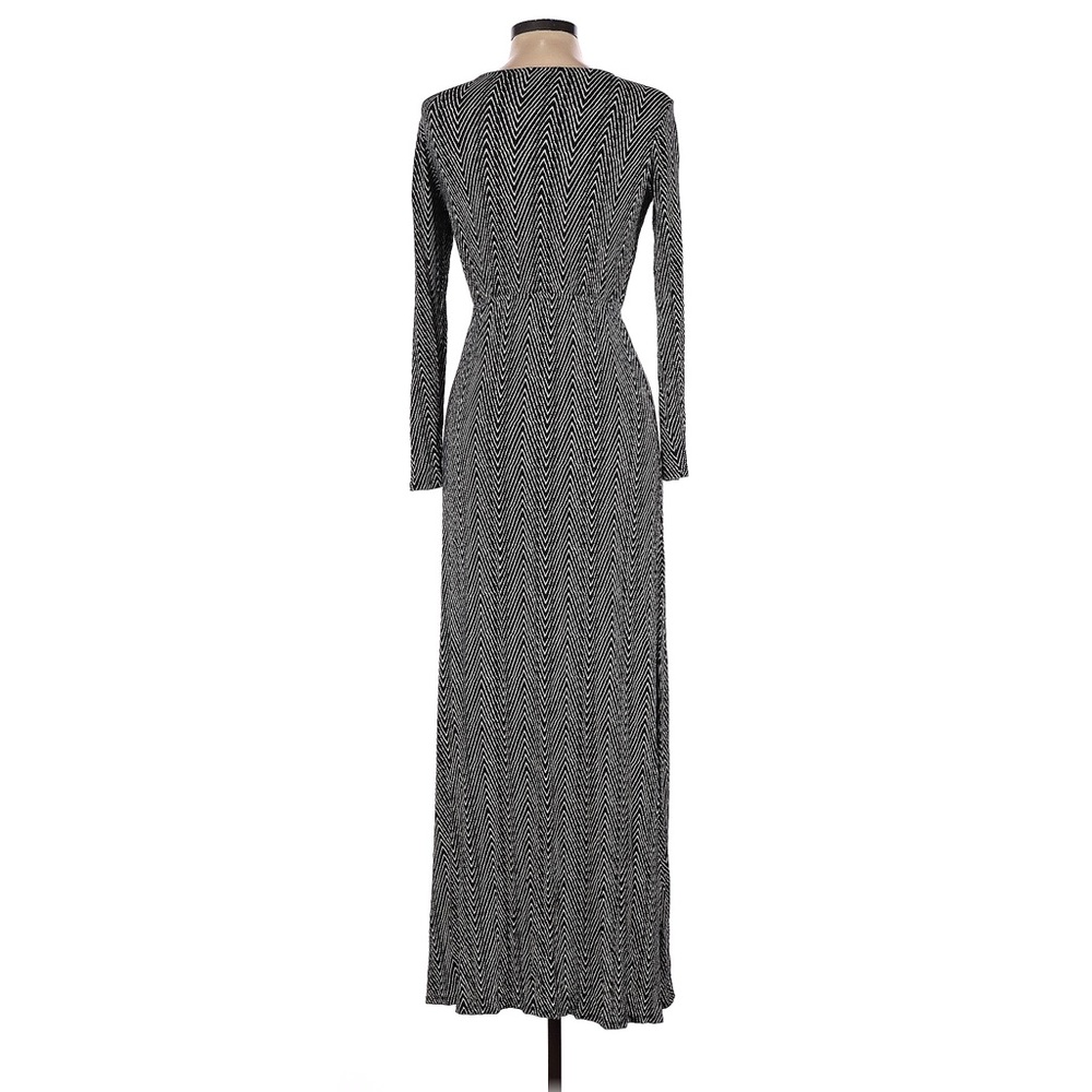 Soft, Comfortable Material, Fitted, Long Sleeve, … - image 2